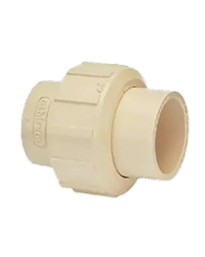 Ashirvad Flowguard Plus CPVC Union