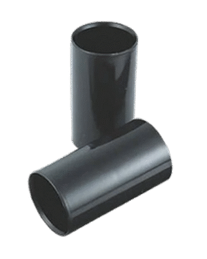 VIP Electrical Conduit Collar, HMS Heavy Grade