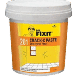 Dr. Fixit 201 Crack-X Paste