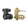 Jaquar Concealed Body for Single Lever Diverter
