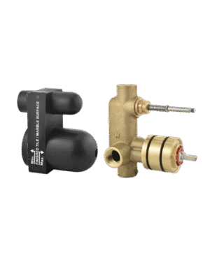 Jaquar Concealed Body for Single Lever Diverter