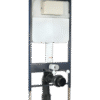 Jaquar Single Piece Slim Concealed Cistern, S-Type