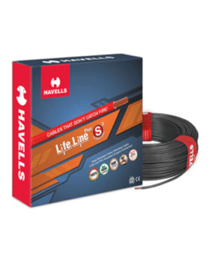 Havells Lifeline FR Wire